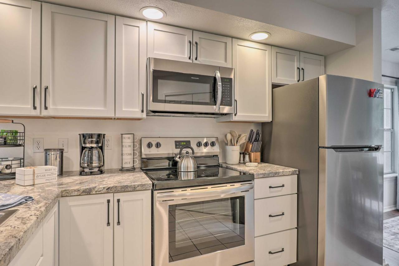 Branson Lakefront Condo With Sunroom And Lake Views! Екстер'єр фото