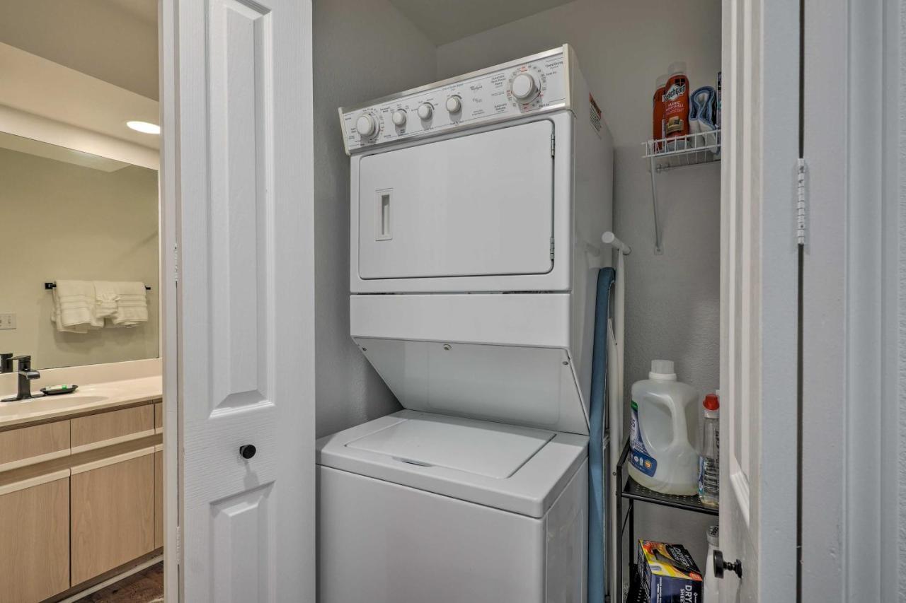 Branson Lakefront Condo With Sunroom And Lake Views! Екстер'єр фото