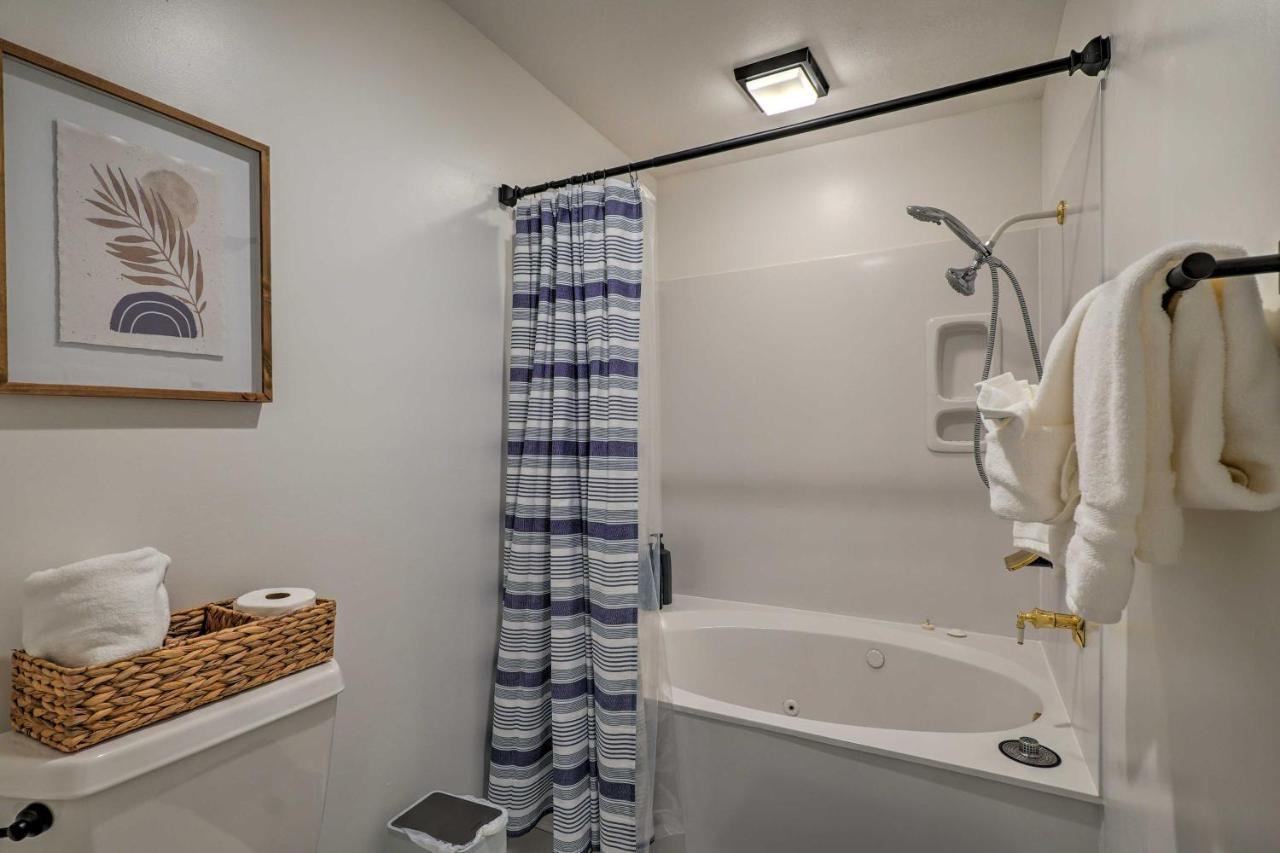 Branson Lakefront Condo With Sunroom And Lake Views! Екстер'єр фото